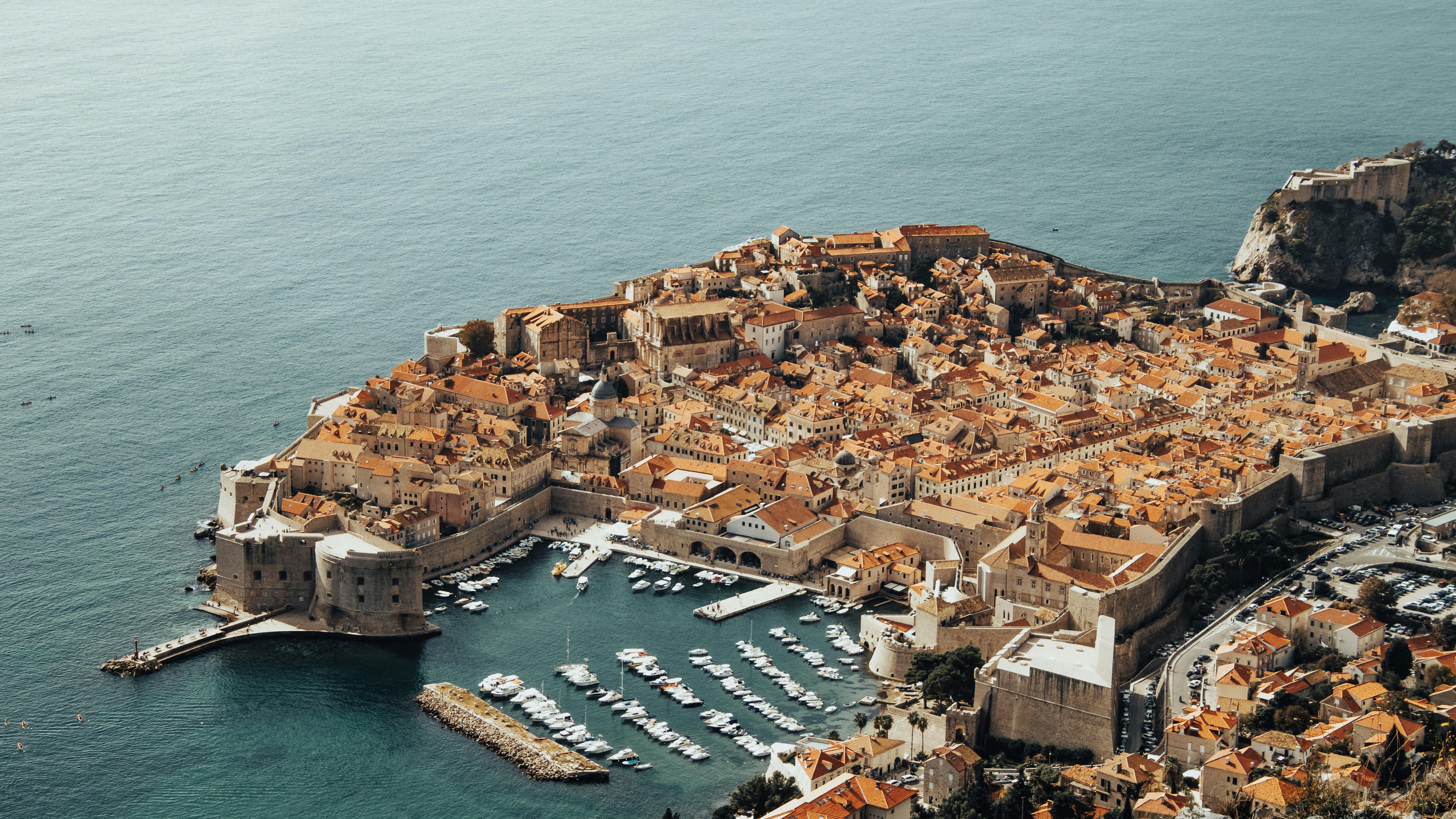 Croatia travel destination