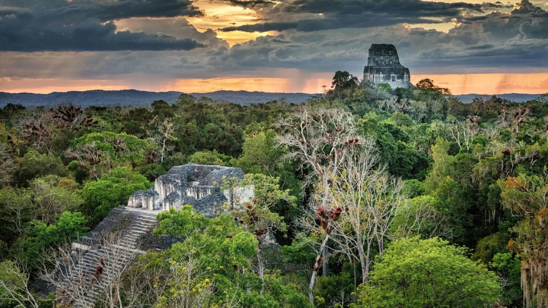 Guatemala & Belize Combo - Guatemala tour