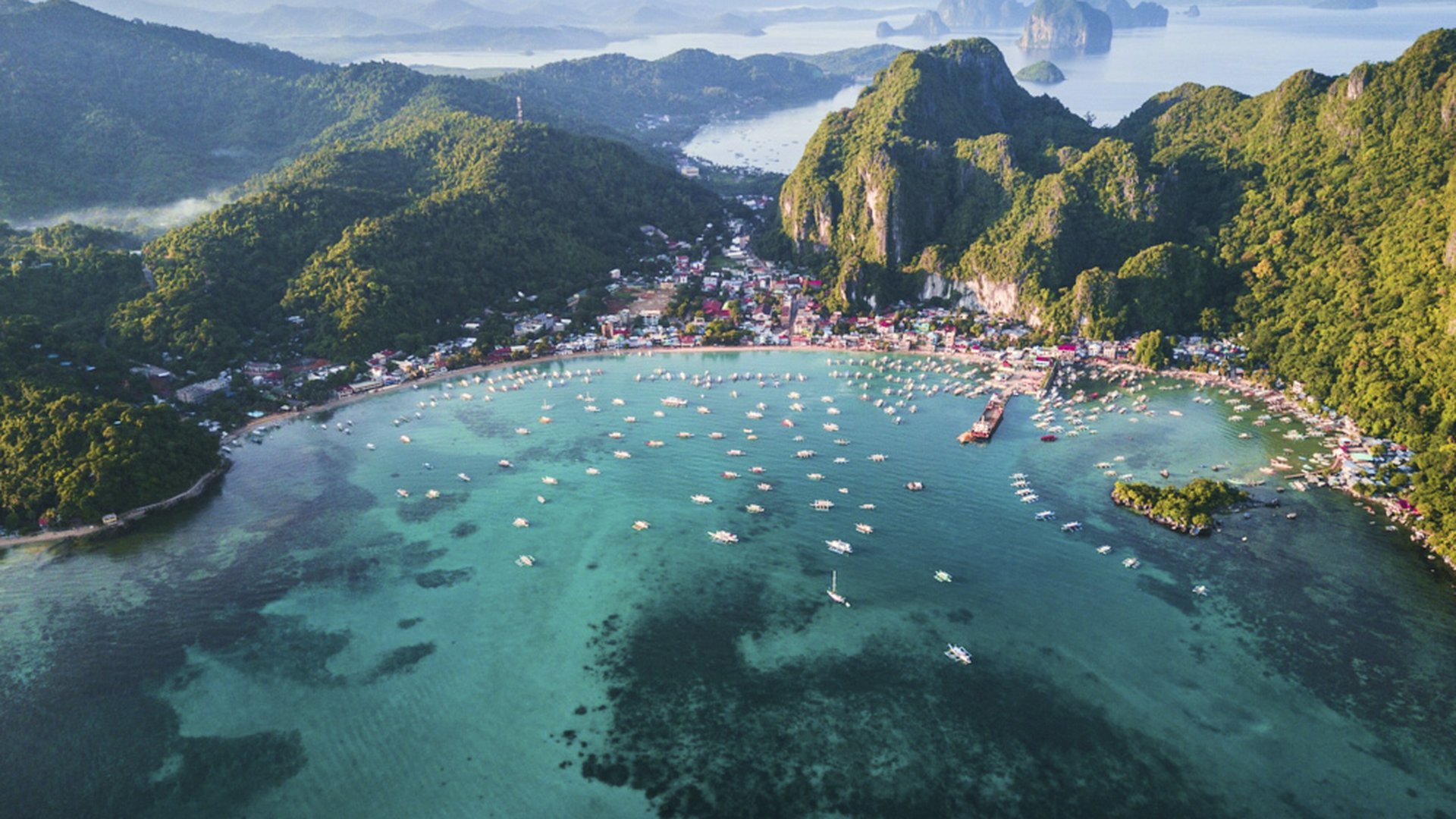 Philippines Island Hopper - Philippines tour